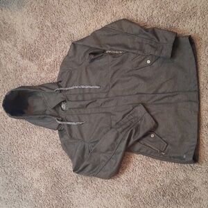 Outdoor Research Oberland Hooded Jacket